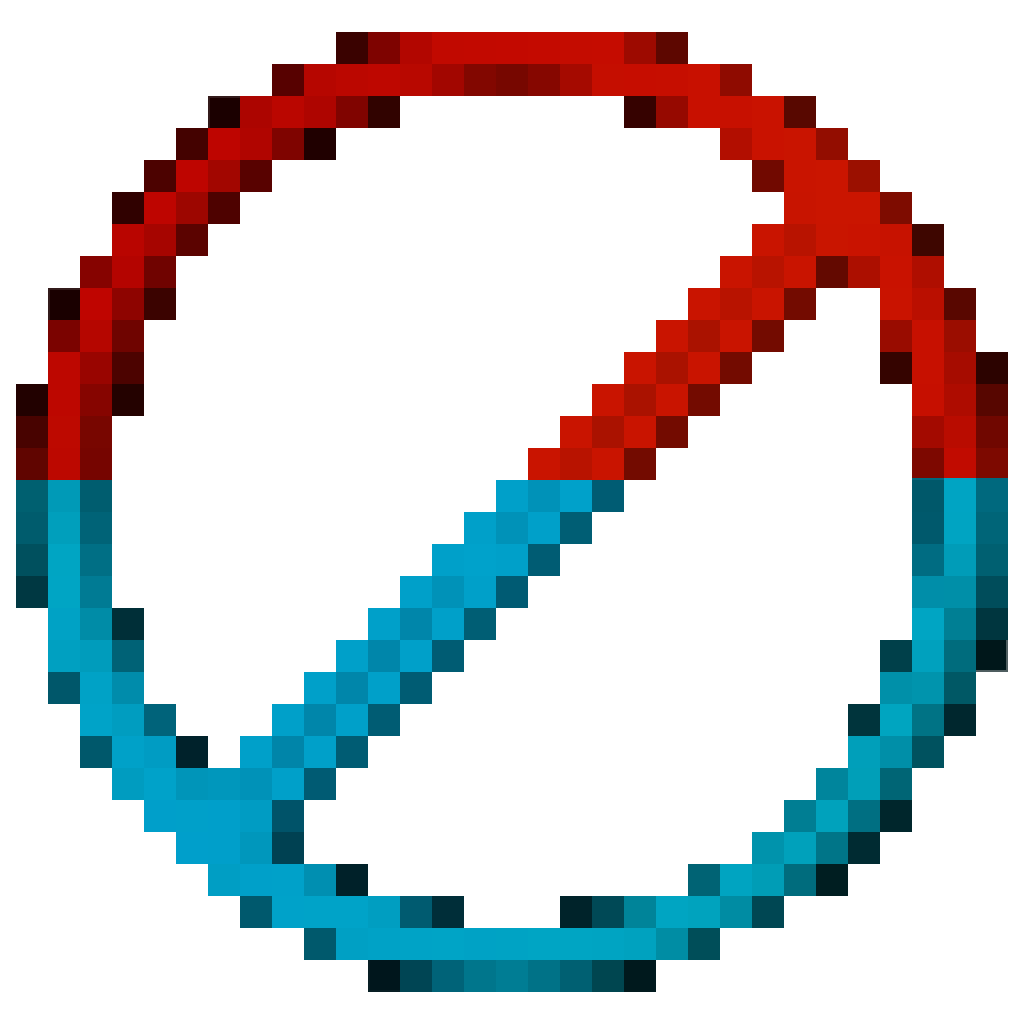 Pixel Error Logo